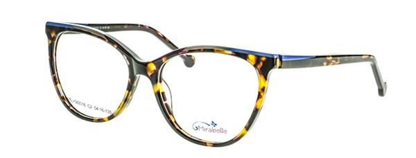 Mirabelle оправа 542016 c2 +фут - фото 17572