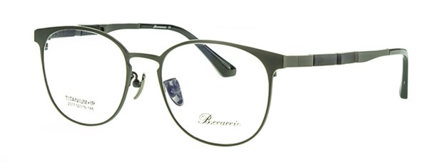 Boccaccio оправа 2017 с3 мет - фото 17597