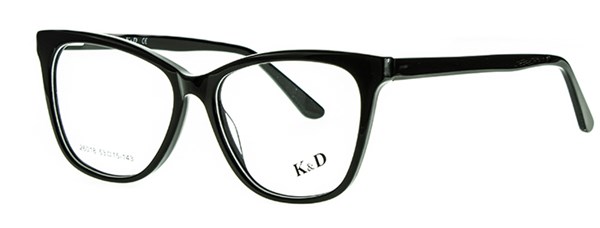 K&D оправа 26018 c1 - фото 17611