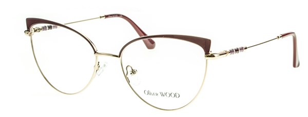 Oliver WOOD MG3639 c3+фут - фото 17620