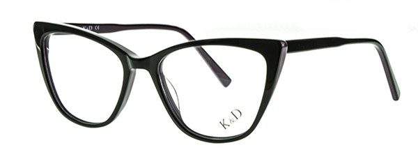 K&D оправа 053 c5 - фото 17627