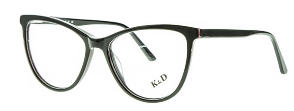 K&D оправа 17522 c3 - фото 17628