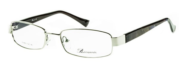 Boccaccio оправа 0463 с2 мет - фото 17634
