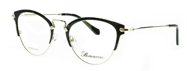 Boccaccio оправа 0952 с6 мет скидка 25% - фото 17648