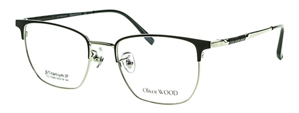 Oliver WOOD YC 11040 c3+фут - фото 17655