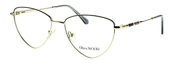 Oliver WOOD MG3657 C2+фут - фото 17660