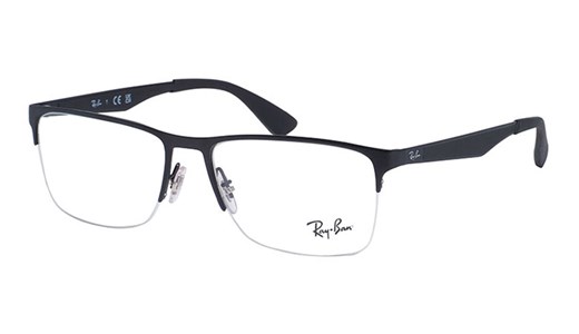 Ray-Ban  Vista оправа 6335-2503 56 - фото 17668