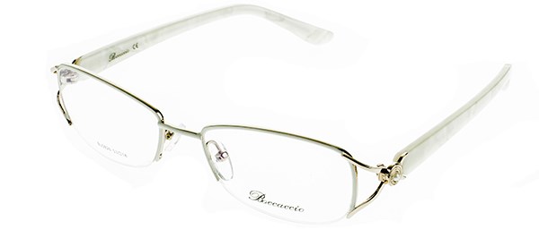 Boccaccio оправа 0826 с1 мет - фото 17701