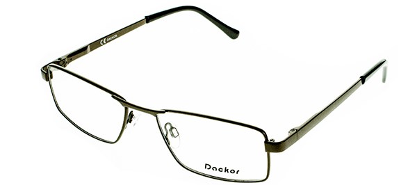 Dackor оправа 115 brown - фото 17702
