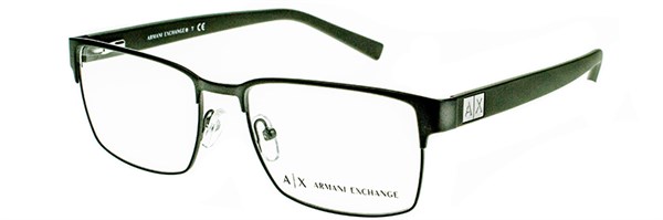 Armani Exchange оправа 1019 6089+фут - фото 17714