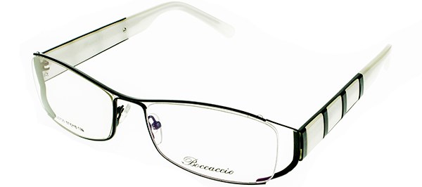 Boccaccio оправа 0735 с6 мет - фото 17727