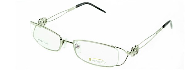 Boccaccio оправа 0255 с2 мет - фото 17740