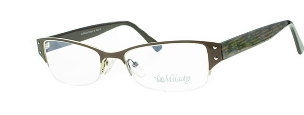 Milady оправа 610 с2 - фото 17744