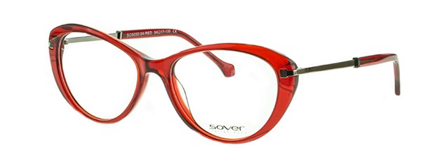 Sover 5050-54 red - фото 17757