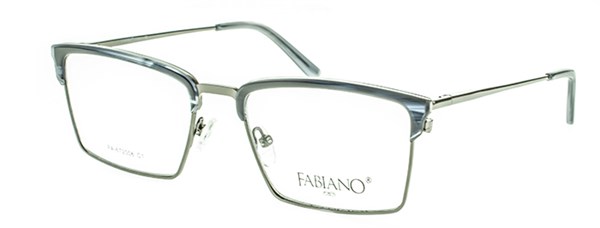Fabiano оправа 672006 c1+фут - фото 17761