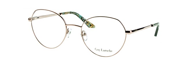 Guy Laroche оправа 76489 201+фут - фото 17781