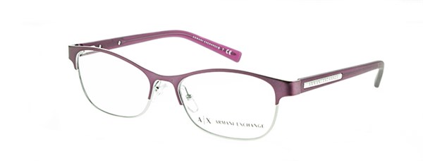 Armani Exchange оправа 1010 6050 +фут - фото 17785