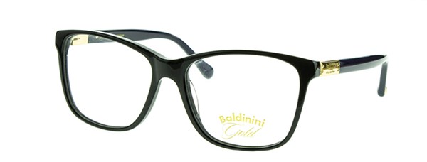 Baldinini оправа 1655 101 gold+фут - фото 17786