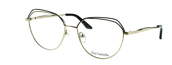 Guy Laroche оправа 76447 212+фут - фото 17790