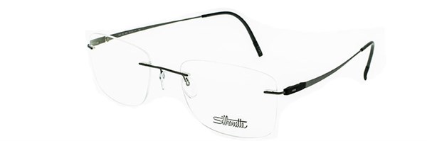 Sihouette 5502 цв.6560 +фут Австрия безободковая оправа - фото 17822