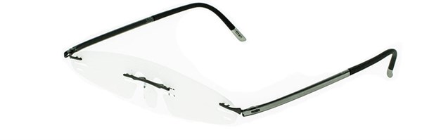 Sihouette 5479 цв.6062 +фут Австрия безободковая оправа - фото 17831