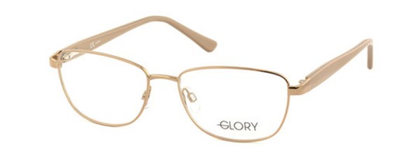 Glory 203 brown - фото 17886