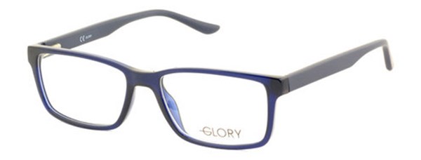 Glory 428 blue - фото 17889
