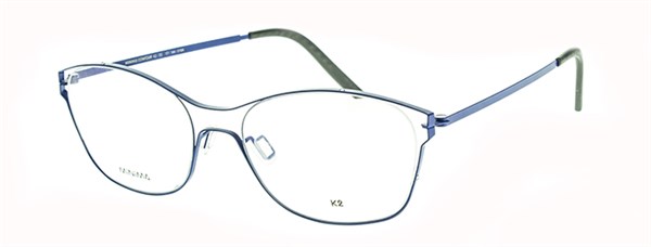 Minima Contour K2 голуб+ фут Франция - фото 18068