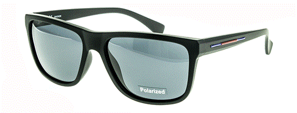 с/з Dackor 15 black поляр - фото 18086