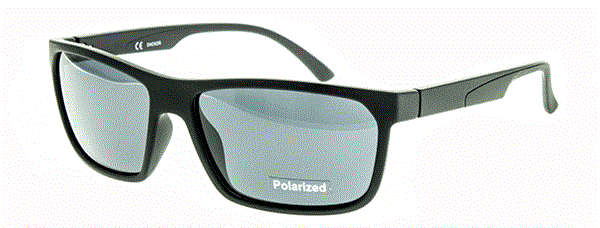 с/з Dackor 35 пл black поляр - фото 18097