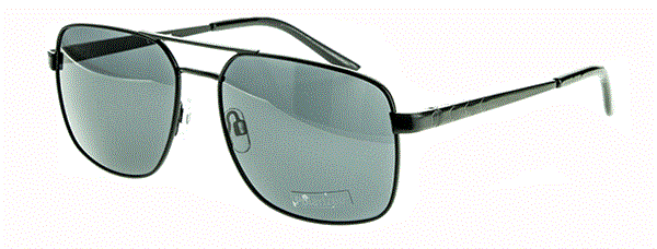 с/з Dackor 92 black поляр - фото 18112