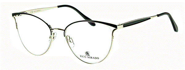 Rico Mirado 59 nero - фото 18142