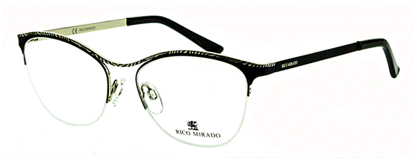Rico Mirado 205 nero - фото 18149
