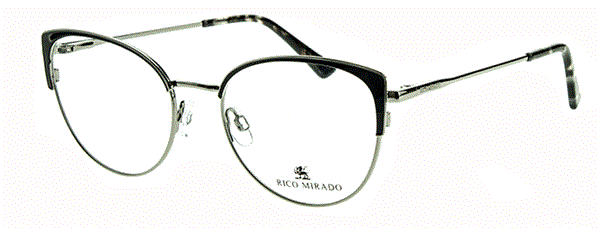 Rico Mirado 247 black - фото 18153