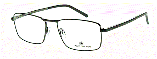 Rico Mirado 269 black - фото 18154