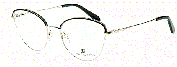 Rico Mirado 354 nero - фото 18161