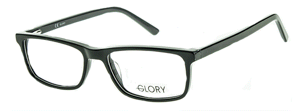 Glory 141 black - фото 18173