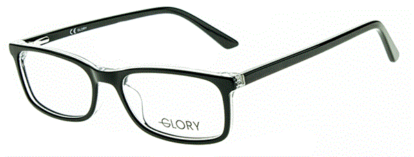 Glory 635 black - фото 18174