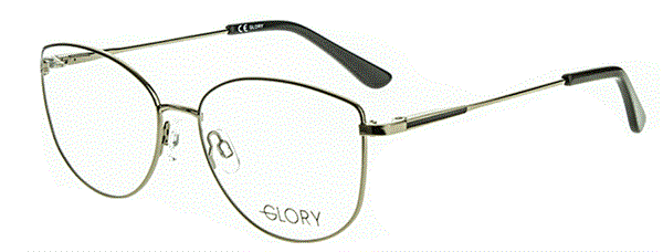 Glory 239 brown - фото 18177