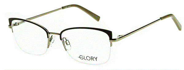 Glory 654 brown - фото 18190