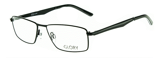 Glory 697 black - фото 18204