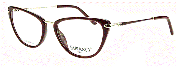 Fabiano оправа 672016 c2+фут - фото 18258