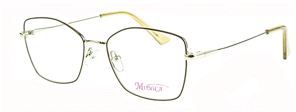 Monica оправа 312010 с1 +фут - фото 18261