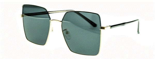 С/з очки Boccaccio 3528 c1 SALE -50% - фото 18363