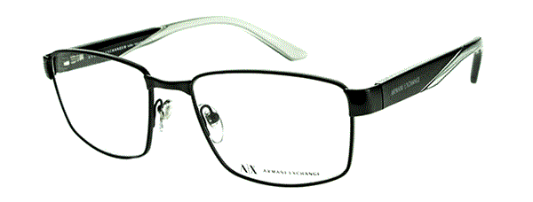 Armani Exchange оправа 1036 6063 55+фут - фото 18408