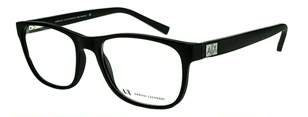 Armani Exchange оправа 3034 8078+фут - фото 18410