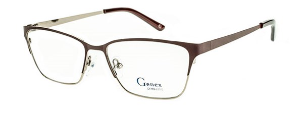 Genex 1040 с115 - фото 18991