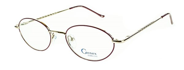 Genex 1060 с413 скидка 25% - фото 19007