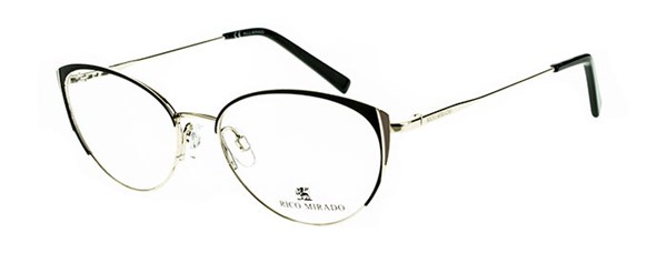 Rico Mirado 21 black - фото 19044