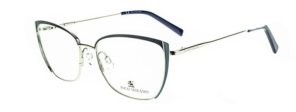 Rico Mirado 125 blue - фото 19049